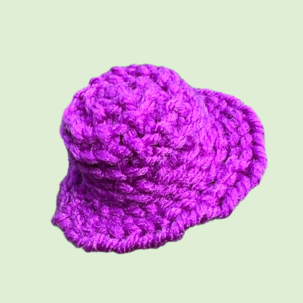 IMG_9151 Sun Hat Crochet Kit