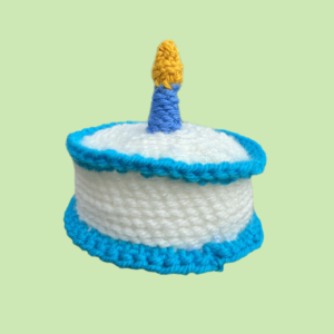 IMG_9169 Happy Birthday Crochet Kit