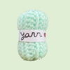 Yarn Ball Crochet Kit