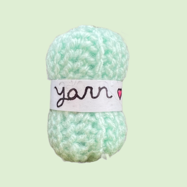 IMG_9199 Yarn Ball Crochet Kit